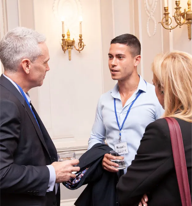 SoHo Ventures event 5