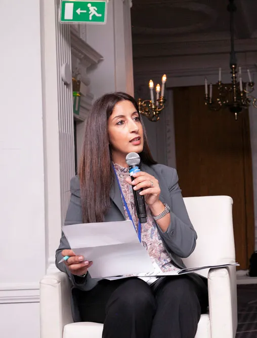 SoHo Ventures event 6