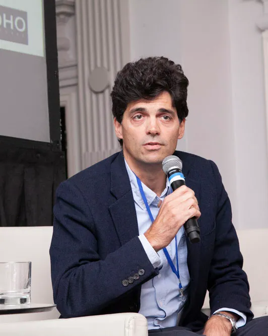 SoHo Ventures event 7