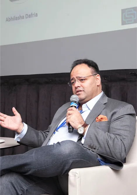 SoHo Ventures event 8